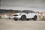 Mini Paceman Cooper S 2013 года (UK)